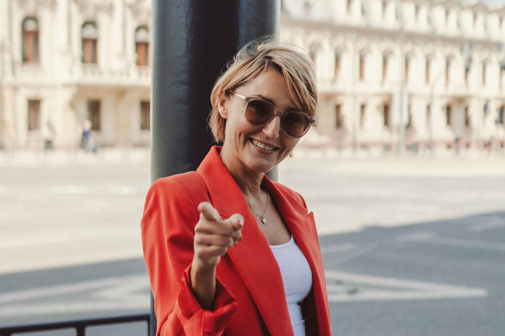 Coach Instytutu Kognitywistyki i Terapeutka Psychologii Doświadczeń Subiektywnych