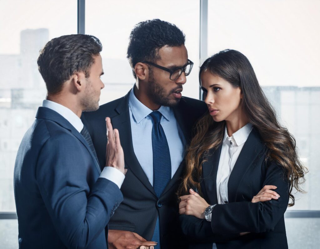 toksyczni ludzie w firmie