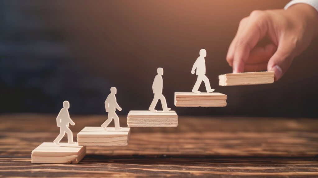 coaching vs mentoring